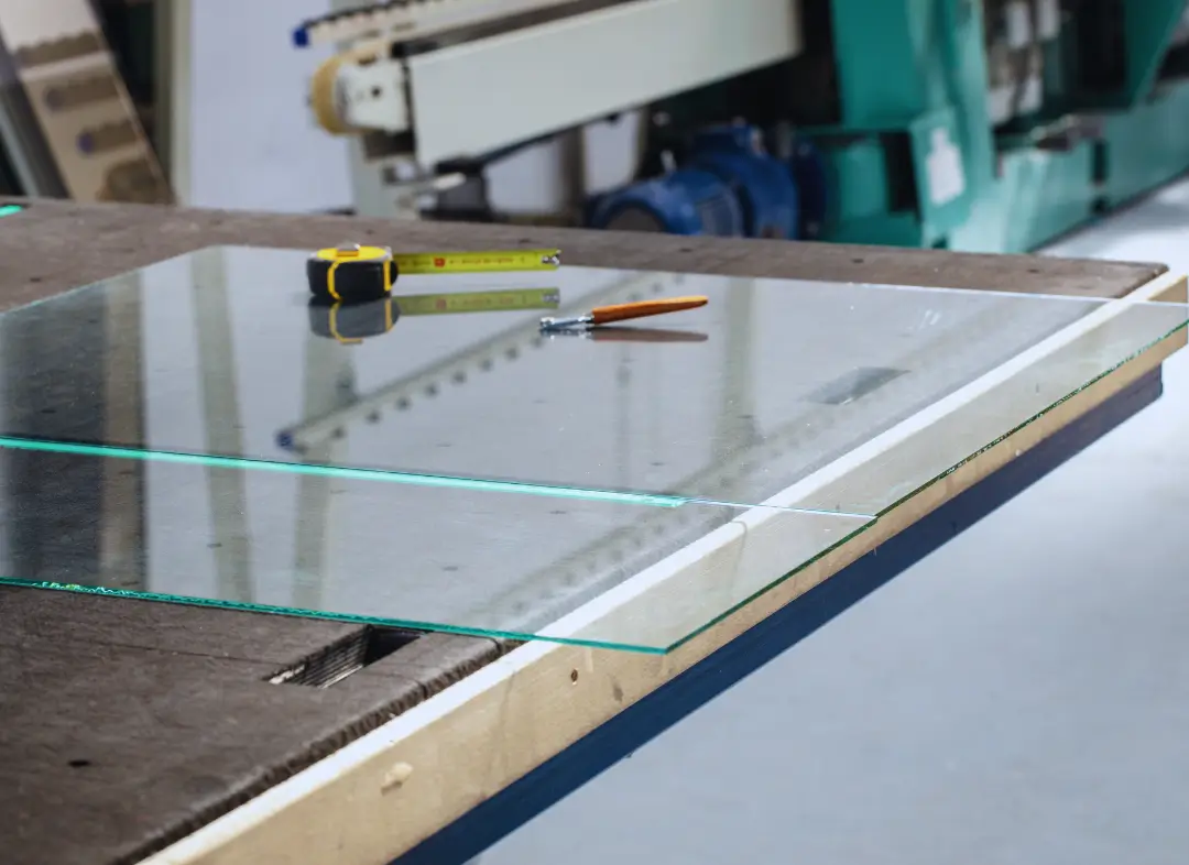 Remplacement de simple vitrage Aubignan